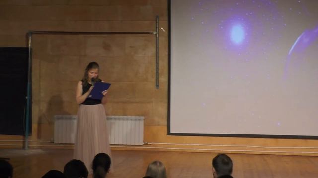Презентация книг Анны Корнеевой "Негромко".Молодёжный клуб "Планета Молодёжи", 27.1.19.4