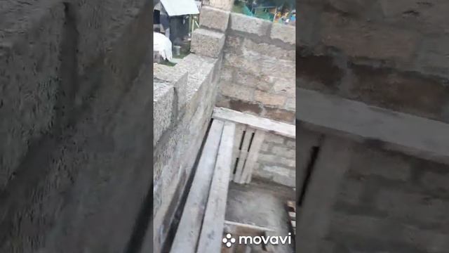 Дом из арболитовых блоков