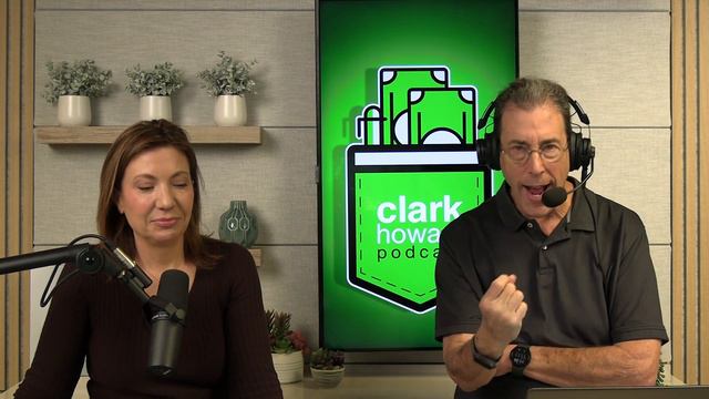 Full Show: Team Clark Got Scammed! and Open Packages Immediately