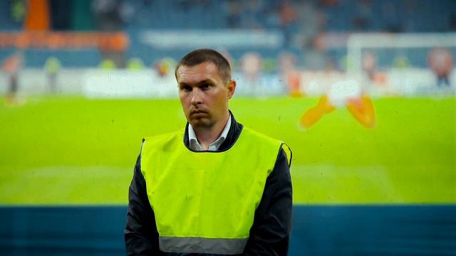 EVENT SAFETY 8 ЛЕТ