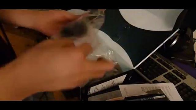 Unboxing Acer Aspire One AOA150-1447 Netbook