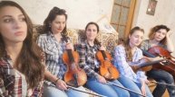 Колектив "Brillante". Відео-презентація гурту у рамках фестивалю "Свято музики у Львові 2020"