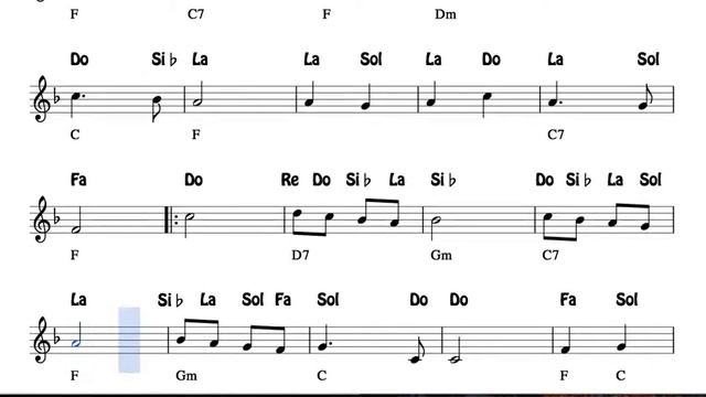 Angels We Have Heard On High Spanish Notes Sheet Music for Violin Flute and Oboe with Chords