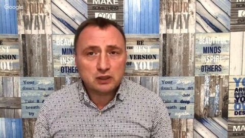 #22 "Затраты" Видео урок с Владимиром Любаровым. Личные финансы.