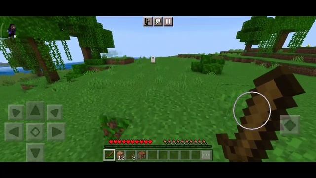 Minecraft Sword Sweep Addon 1.20 | Minecraft Sword Hit Sound Effect