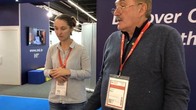 Frankfurt Book Fair 2018 (5)