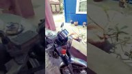Old stock honda 400cc 1976 model