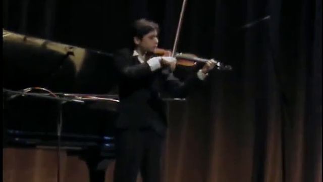 tema y variaciones de dancla