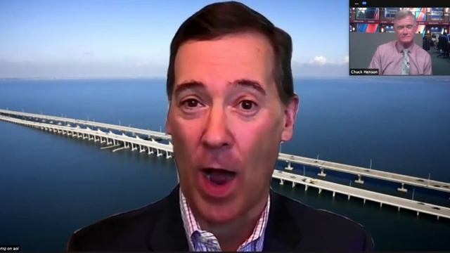 Bay News 9 reports on TBARTA and Air Taxis