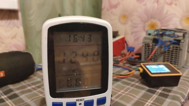 Инвертор 300ватт