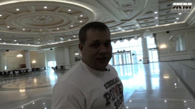 Чего НЕ УВИДЕЛИ зрители SiberianPowerShow? Откровения организатора