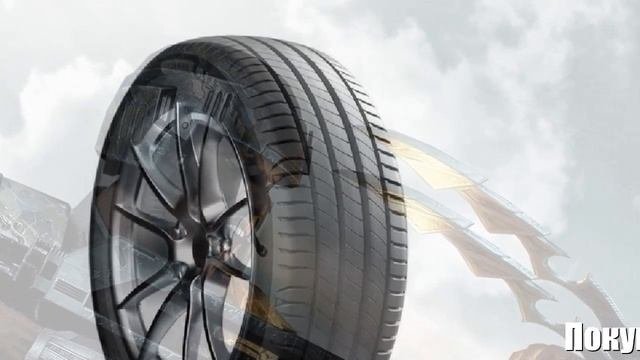 Летние шины michelin primacy 4 23545 r18 98w Отзывы Обзор