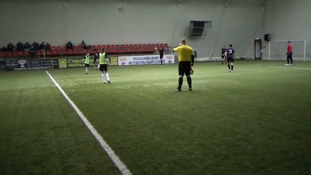спартак3-прайт 4:3 1т.
