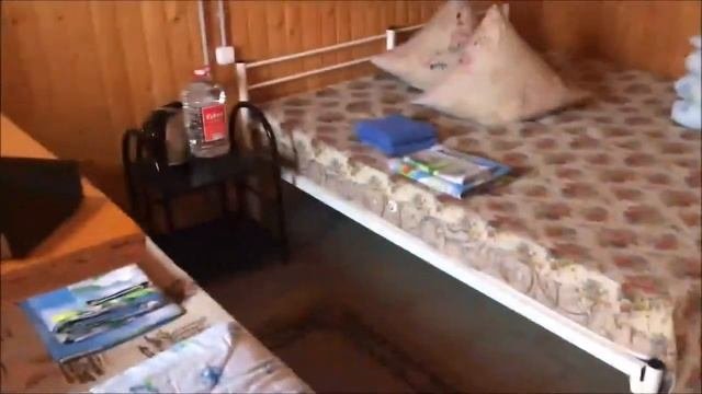 Отель М4 Ростовская