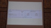 Conférence du Pr.Chedly Abdelly sur les biotechnologies en Tunisie 30-01-2020