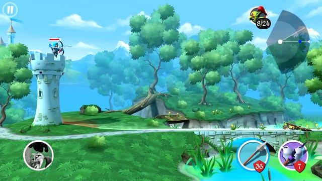 ?ТОП 10 ИГР 2018 ДЛЯ Android & IOS +(ССЫЛКА НА СКАЧИВАНИЕ)