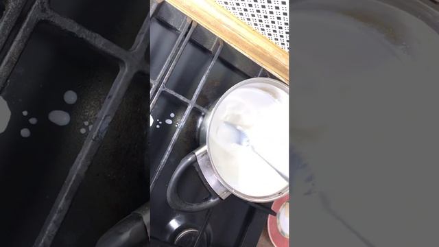Как готовить манную кашу без комочков