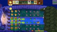 PvZ HD iPad