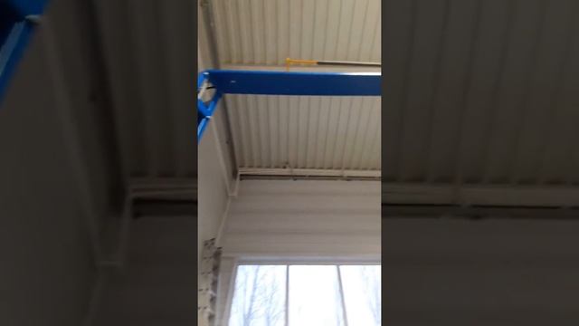 сивик пга 4200 е Изменения в подъёмнике часть 1
