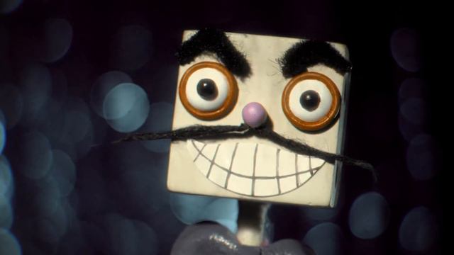 CUPHEAD PlayStation 4 Launch Trailer