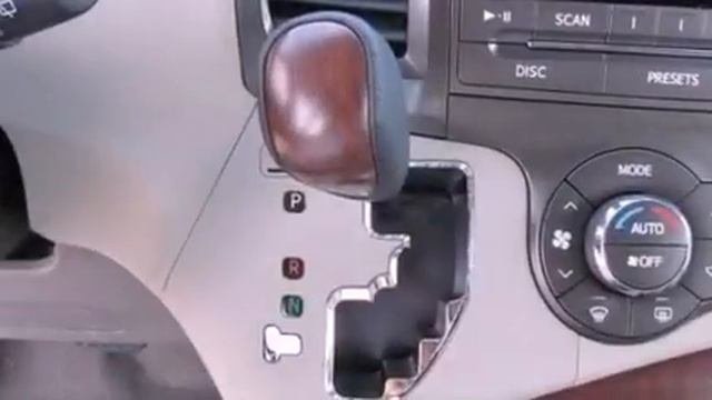 2013 Toyota Sienna Columbus OH 43230
