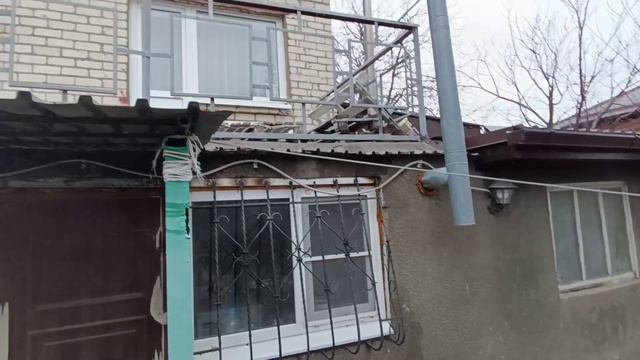 обзор дома   + вступление
