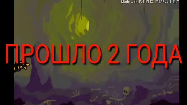 Нелепая ситуация превращается в грустную:( #3