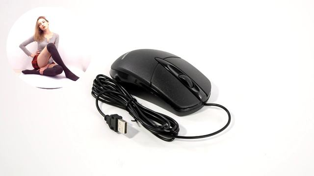 Интересное видео в Nix Москва про компьютерную мышь Gembird Wireless Optical Mouse MUSW-375