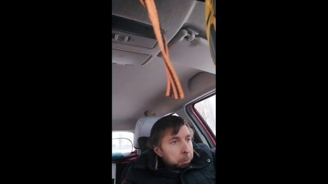 яндекс доставка/нет заказов/почистил снег в гараже/что это было с машиной🤔🚗