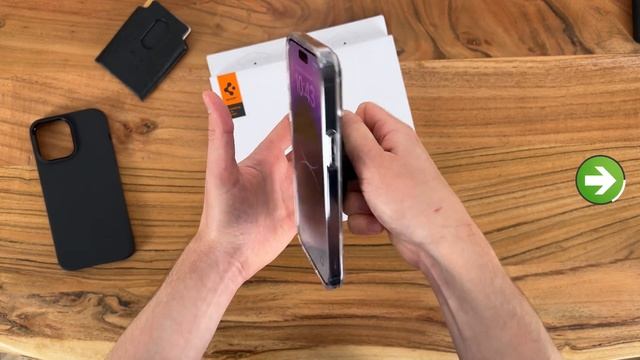 Spigen cases for the Iphone 14 Pro Max Liquid air, Thin Fit & Hybrid - STILL GOING STRONG?