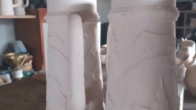Керамическая мастерская