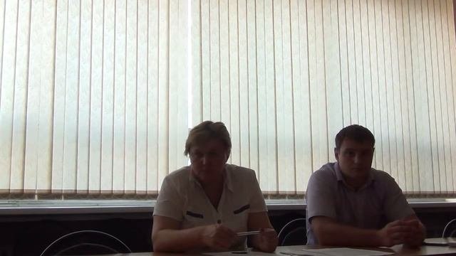 Вахтангова, 39, ГУП ЖКХ и администрация.ч.6