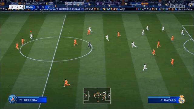 FIFA 20 Demo - Pierwsze spotkanie w demie i przemyślenia na temat gry