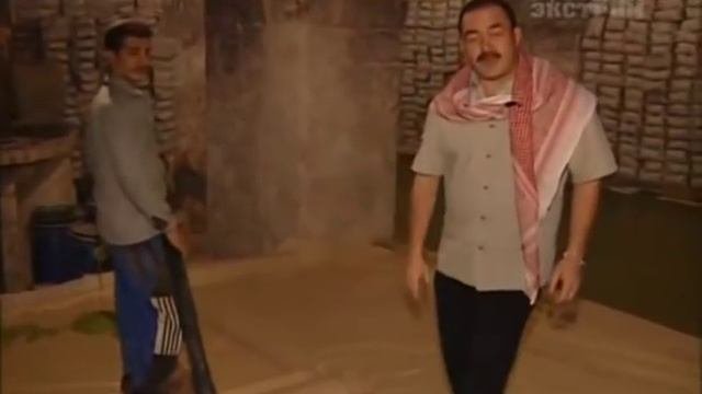 Как варят натуральное мыло в Сирии