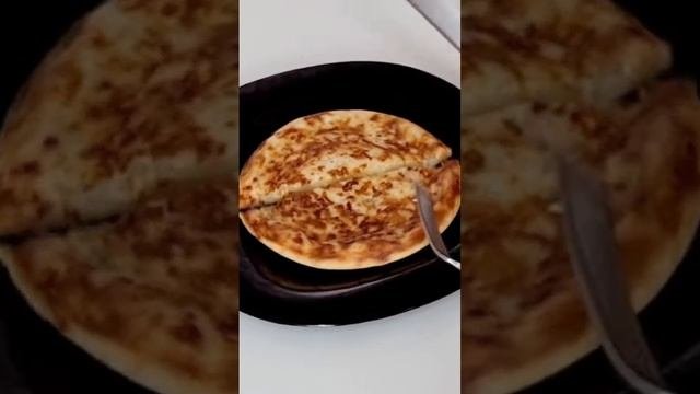 PÃO DE QUEIJO DE FRIGIDEIRA PRONTO EM 10 MINUTOS