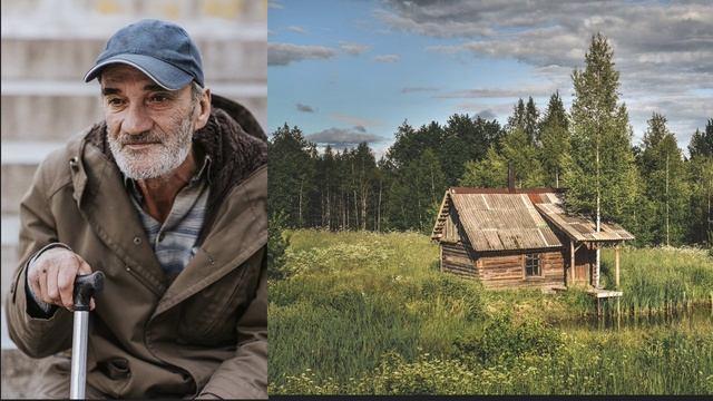 3. общение с умершим дедушкой