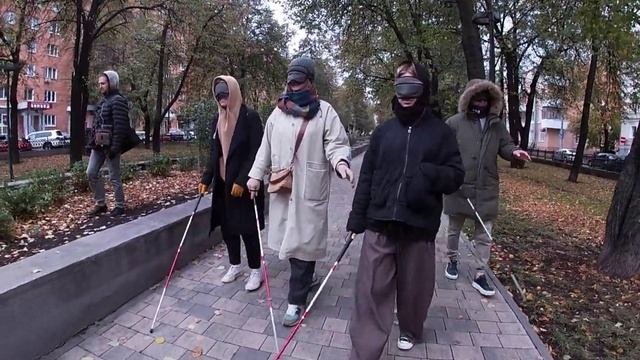Экскурсия-тренинг. Нижний Новгород 13