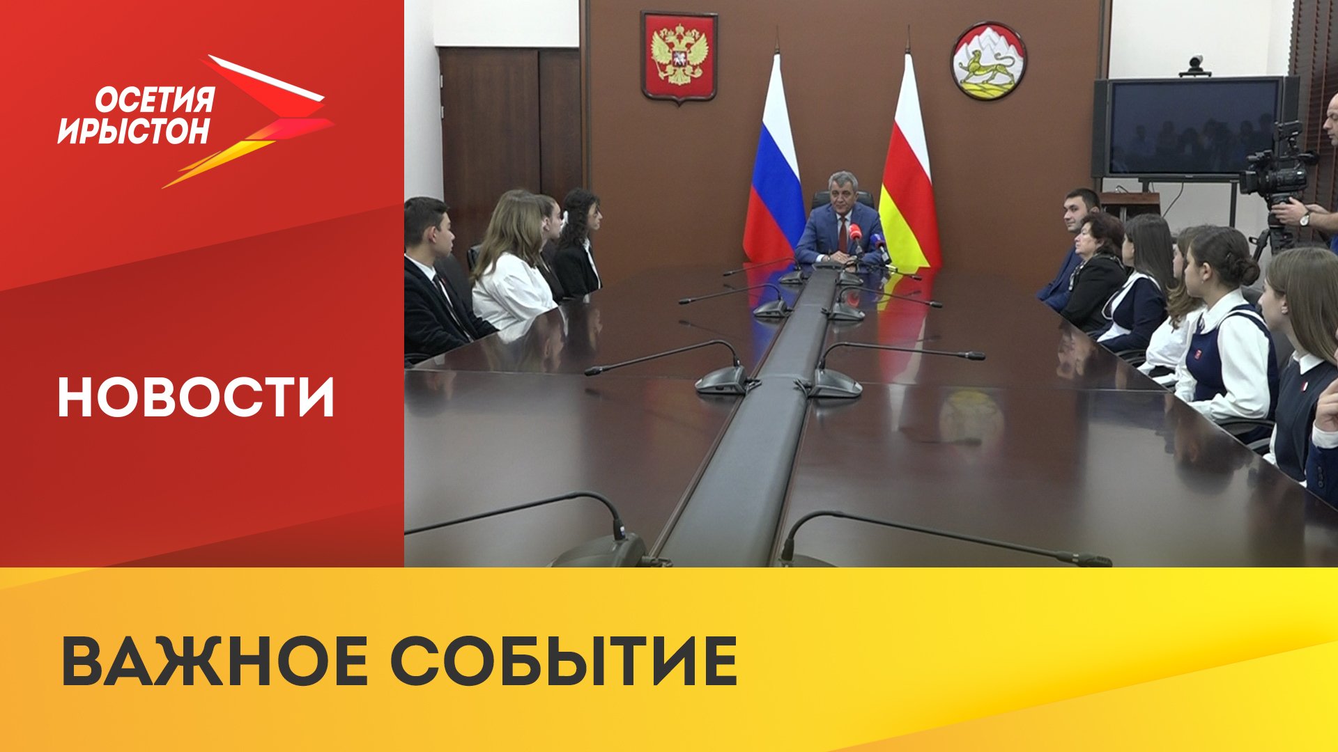 В республике 15 детей получили свои первые паспорта