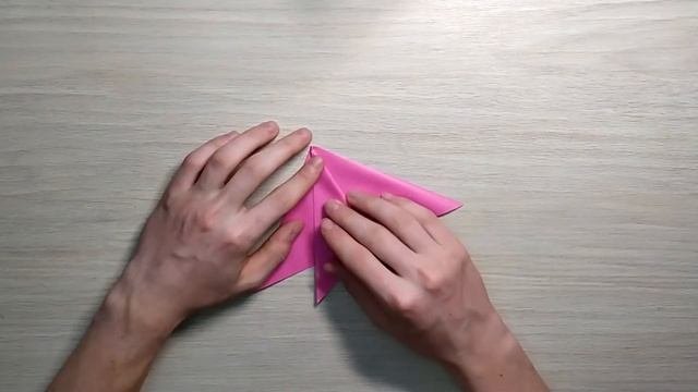 Детская Рыбка Из Бумаги Оригами