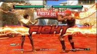 Tekken 6 Anna Williams vs Devil Jin & Bruce Irvin Matches #2 12/16