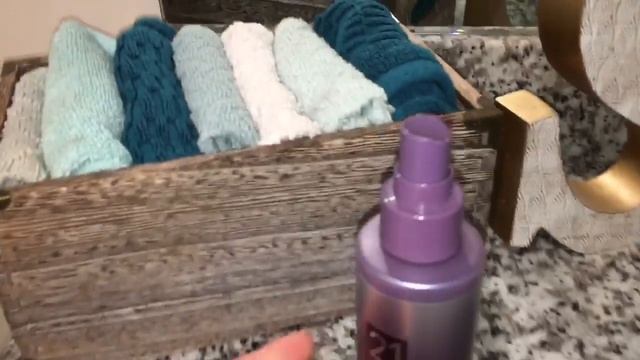 My Absolute Favorite Hair Products 1
