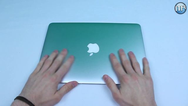 MacBook Air 13" 2013 Unboxing - Extended Version + Erster Eindruck [HD] - Deutsch/German