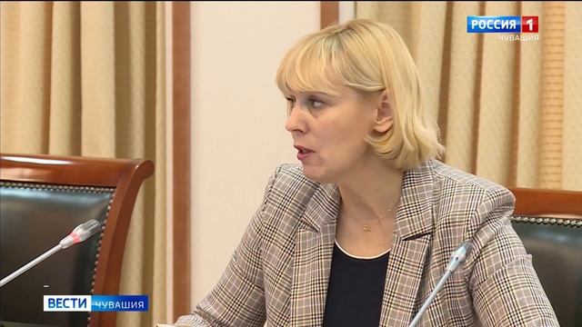 В 2021 году будут созданы типовые проекты домов культуры в районах Чувашии