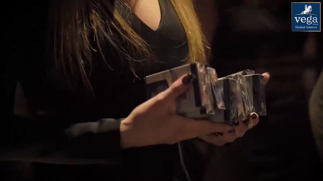 Презентация элитного табака Премиум класса Vega tobacco 🔥 г.Алматы