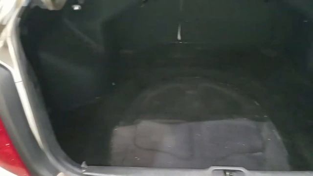 2006 Kia Spectra (For Sale at auction 6/29/19)