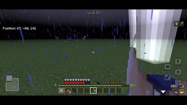 Sonic E.x.E ?"My New World"? Addon For Minecraft Pocket Edition 1.20+