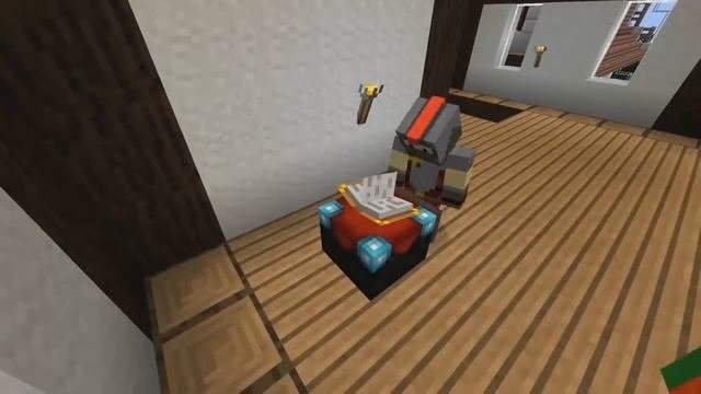 Новички в Майнкрафте все серии новые серии подряд Угарный Minecraft Сериал!