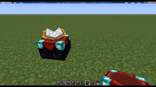 Туториалы по Minecraft #1 | Зачарование