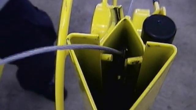 Dry Wall lift Extension .wmv