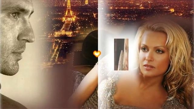 АНДРЕЙ И НАТАША ЯЗВИНСКИЕ - ЗАБЛУДИЛАСЬ ЛЮБОВЬ